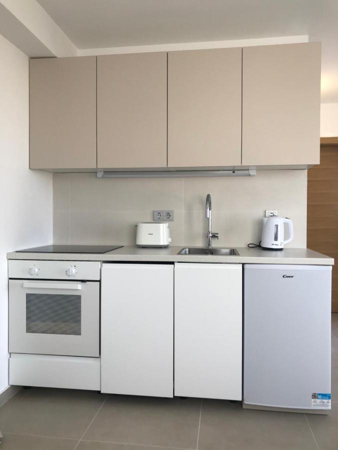 Appartement - California