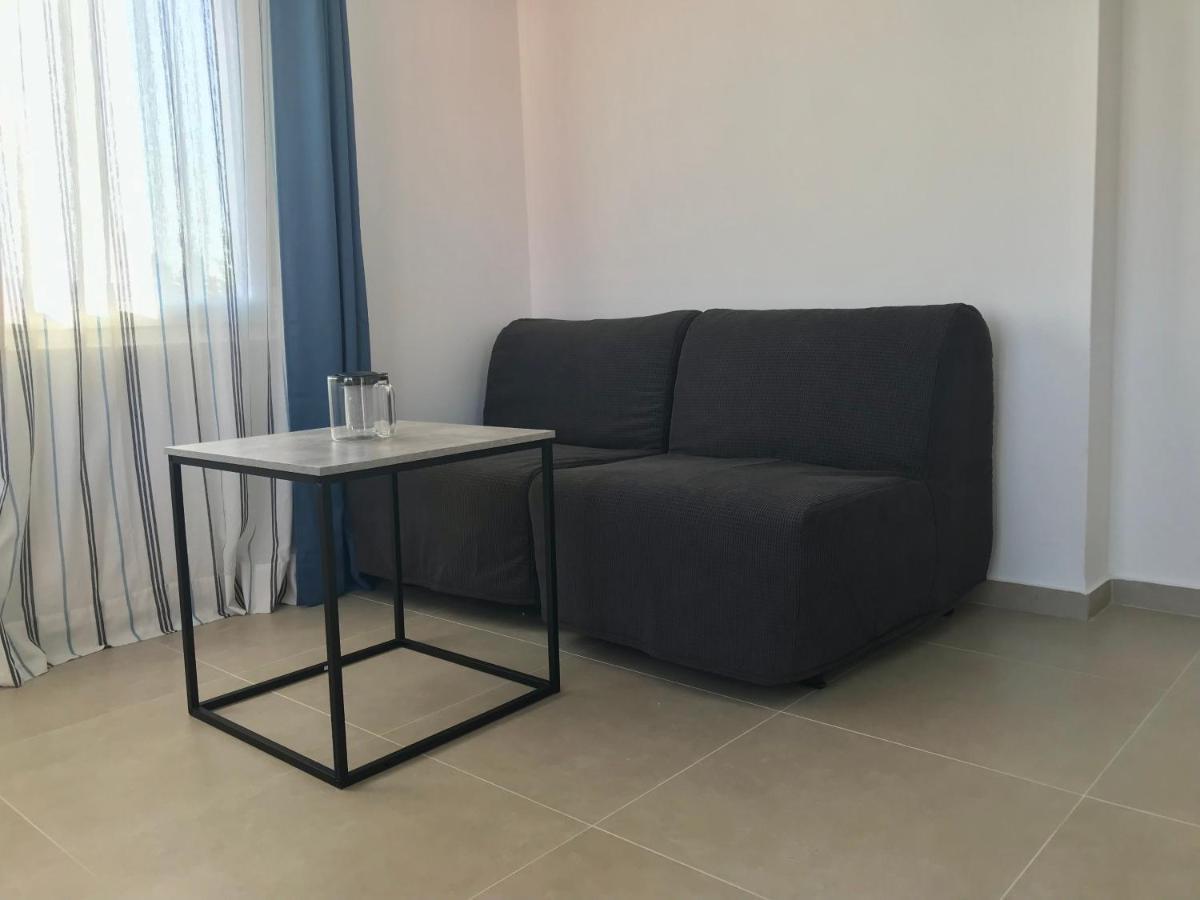 - California Appartement