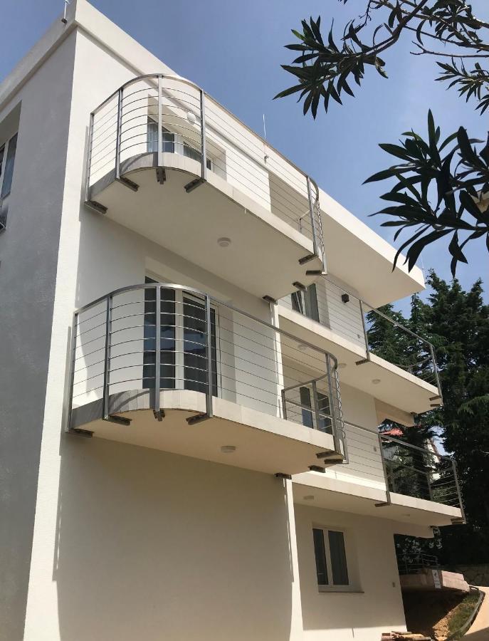 - California Appartement