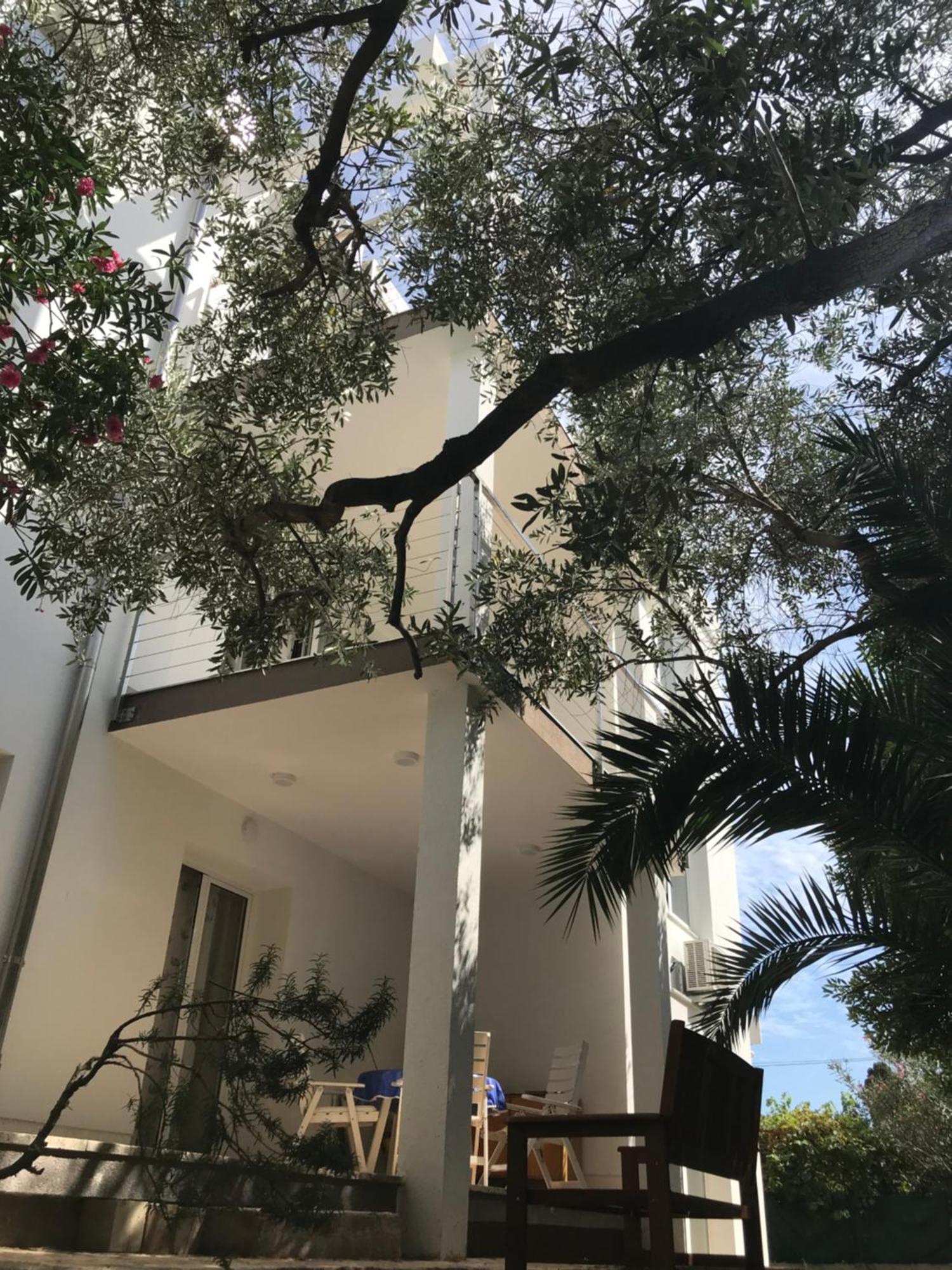 Appartement - California